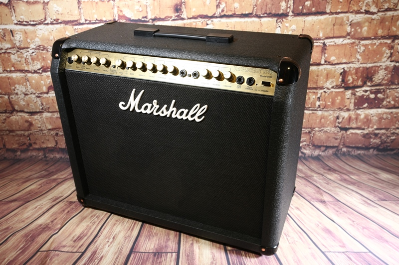 真空管！【マーシャル】Marshall Ｍodel 8080 ギターアンプ